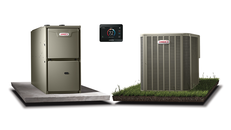 Should I Install Both a Heat Pump and Furnace?